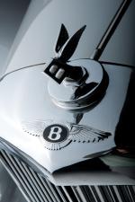 Bentley Mark VI Countryman by Harold Radford 1950 года